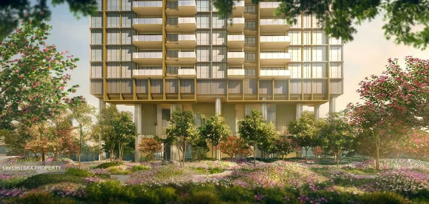Pinetree Hill (D21), Condominium #568256281